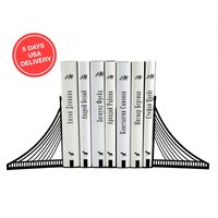 Buchstützen "Brooklyn Bridge" von DesignAtelierArticle