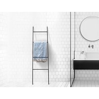 Deckenanzeige Dünne Leiter Lagerung // Gerade Samtig Schwarz Minimalistic Funktionale Dekor Kostenloser Versand Deckenanzeige Dünne Leiter Lagerung // Gerade Samtig Schwarz Minimalistic Funktionale Dekor Kostenloser Versand von DesignAtelierArticle
