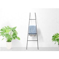 Deckenanzeige Dünne Leiter Lagerung // Pyramide Typ Samtig Schwarz Minimalistic Funktionale Dekor Kostenloser Versand Deckenanzeige Dünne Leiter Lagerung // Pyramide Typ Samtig Schwarz Minimalistic Funktionale Dekor Kostenloser Versand von DesignAtelierArticle