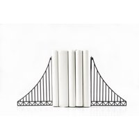 Die Bücherstützen Verrazano Bridge. Bridge Versand Kostenfrei Die Bücherstützen Verrazano Bridge. Bridge Versand Kostenfrei von DesignAtelierArticle