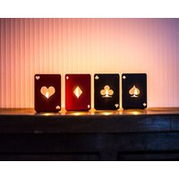 Four Kerzenhalter - Spiel Lichter Cool Lichtquelle Für Ein Der Karten. Versand Kostenfrei Four Kerzenhalter - Spiel Lichter Cool Lichtquelle Für Ein Der Karten. Versand Kostenfrei von DesignAtelierArticle