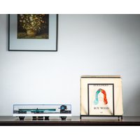 Lp-Speicher // Album-Kiste Rekordkiste Lp-Speicher // Album-Kiste Rekordkiste von DesignAtelierArticle