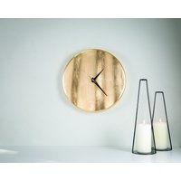 Uhr - Goldene Welle Versand Kostenfrei Uhr - Goldene Welle Versand Kostenfrei von DesignAtelierArticle