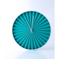 Uhr - Harmonica von DesignAtelierArticle