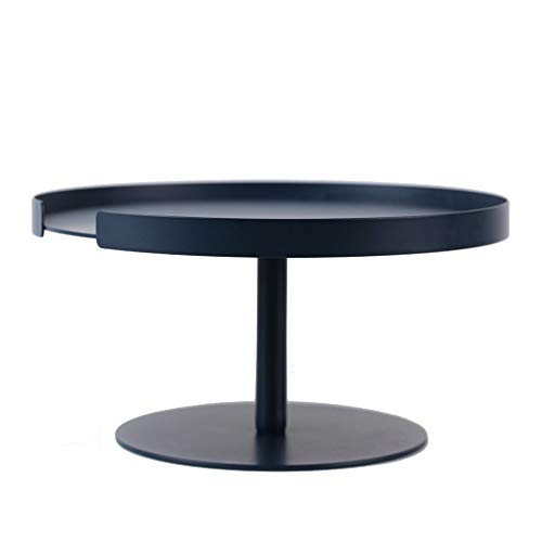 DesignBite Big Hug Kuchenständer Kuchenplatte blau Midnight Blue von DesignBite