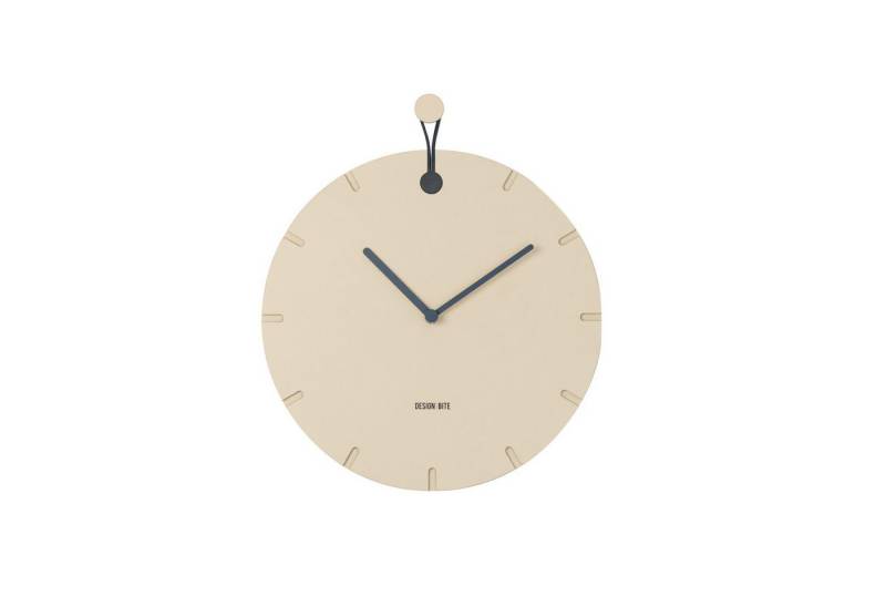 DesignBite Uhr von DesignBite