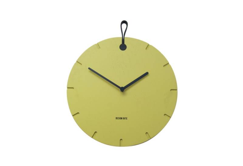 DesignBite Uhr von DesignBite