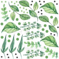 Eukalyptus, Eukalyptus von DesignByMaya