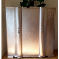 Renovierte Garderobe von DesignByVeraStore