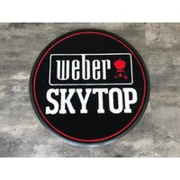 Personalisierte Fußmatte, Individuelles Logo Matte, Firmen-Fußmatte, Lustige Willkommensmatte, Individueller Teppich Mit Logo, Geschäftsteppich von DesignDoorMats