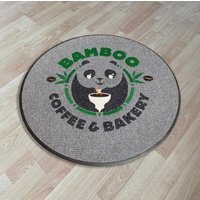 Personalisierte Und Benutzerdefinierte Matte, Firmen-Fußmatte, Logo-Matte, Personalisieren Teppich Mit Logo, Nachname-Logo-Matte, Marken-Fußmatte Personalisierte Und Benutzerdefinierte Matte, Firmen-Fußmatte, Logo-Matte, Personalisieren Teppich Mit Logo, Nachname-Logo-Matte, Marken-Fußmatte von DesignDoorMats