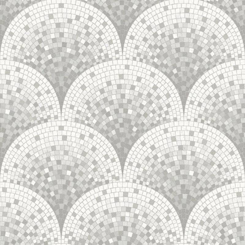 DesignID | Beaux Arts 2 | 220044 | Vliestapete | Steinoptik | 0.53 x 10.05 m | Grau DesignID | Beaux Arts 2 | 220044 | Vliestapete | Steinoptik | 0.53 x 10.05 m | Grau von DesignID