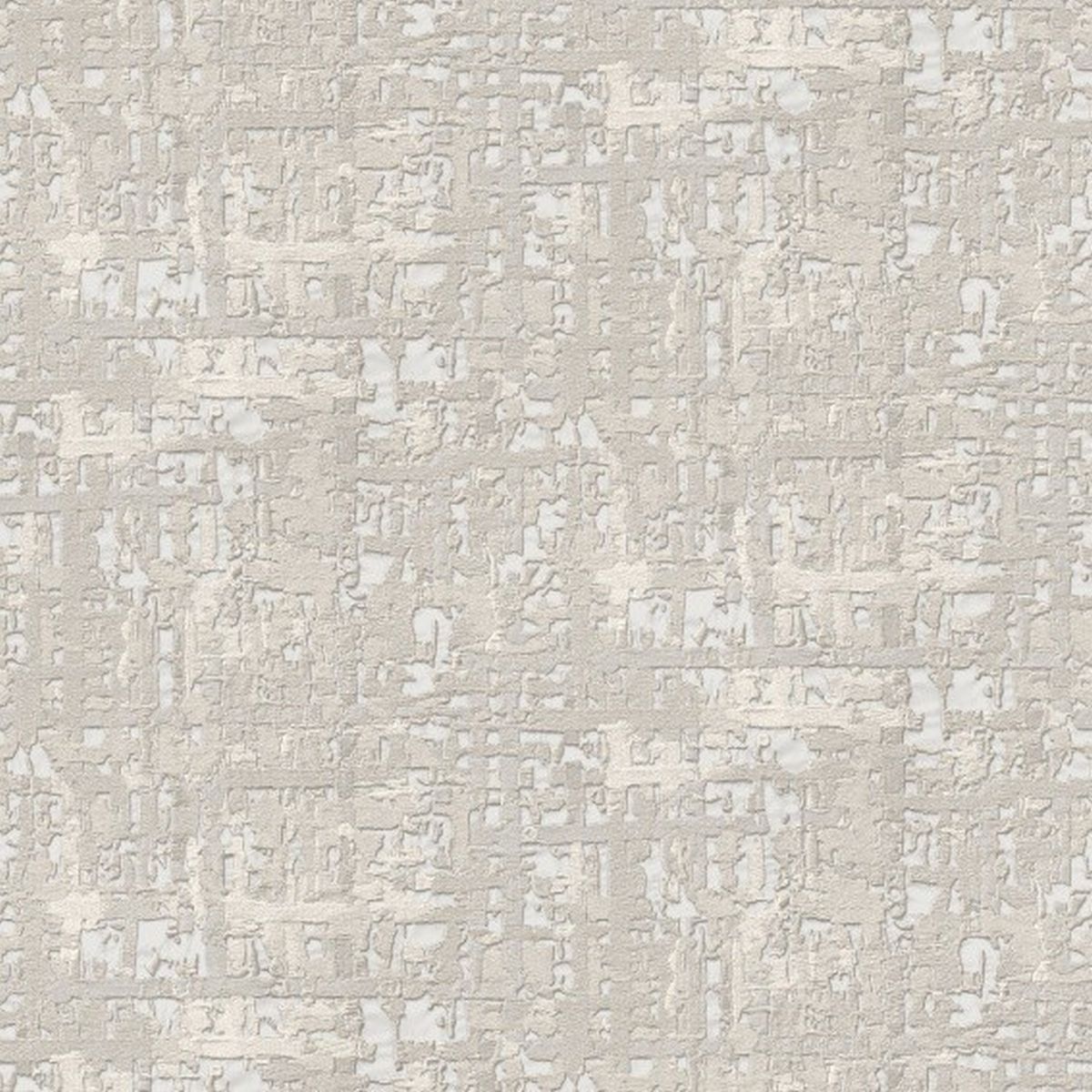 DesignID | Embellish | 120092 | Vliestapete | Vintage | Retro | 0.53 x 10.05 m | Grau von DesignID