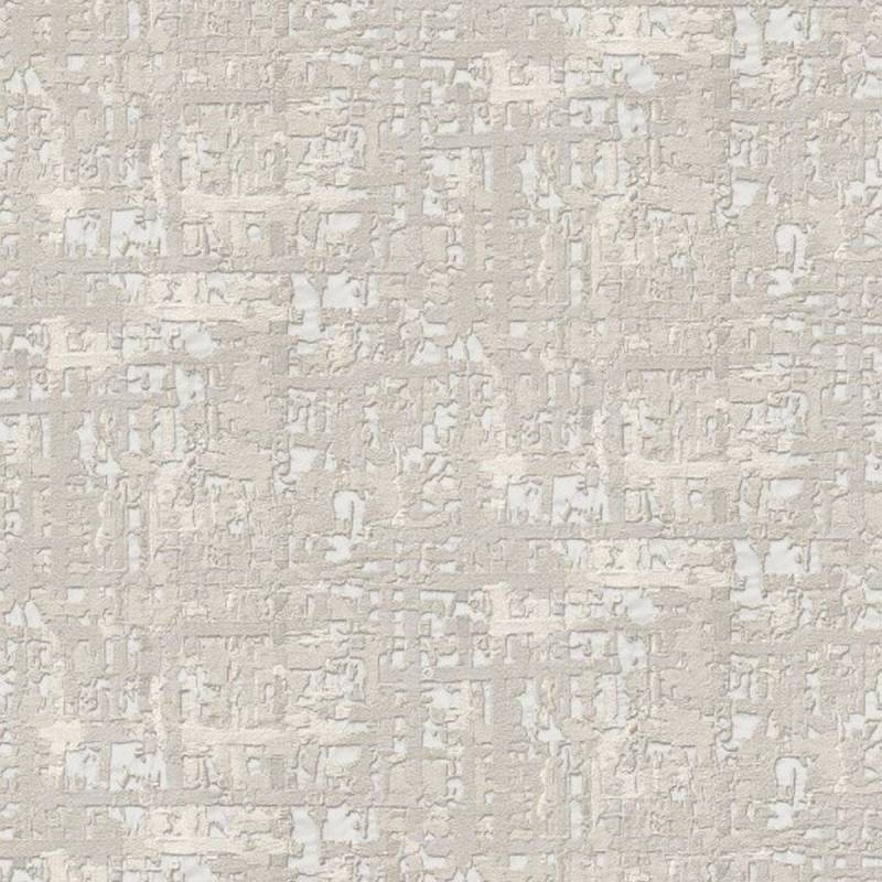 DesignID | Embellish | 120092 | Vliestapete | Vintage | Retro | 0.53 x 10.05 m | Grau von DesignID