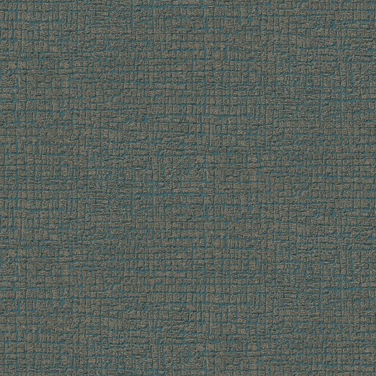 DesignID | Embellish | 120106 | Vliestapete | Vintage | Retro | 0.53 x 10.05 m | Grün von DesignID