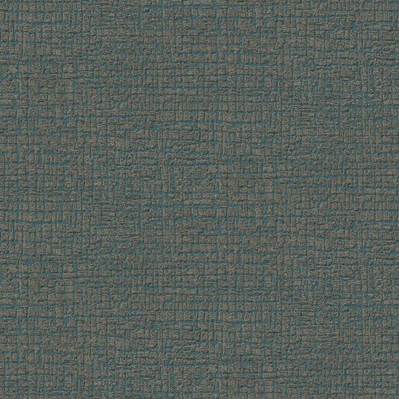 DesignID | Embellish | 120106 | Vliestapete | Vintage | Retro | 0.53 x 10.05 m | Grün von DesignID