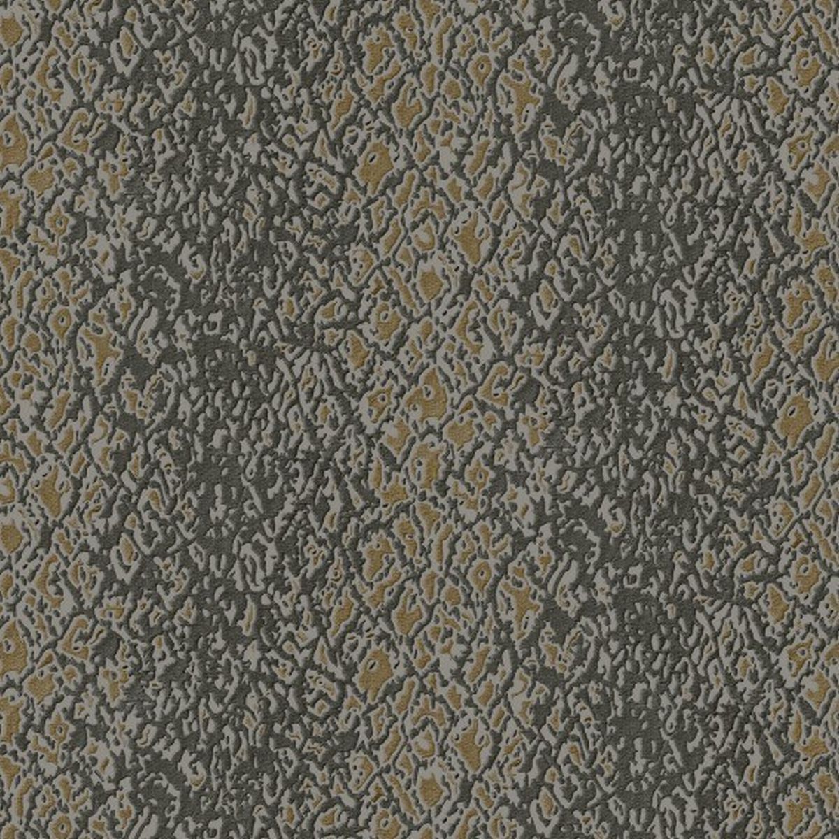 DesignID | Embellish | 120130 | Vliestapete | Vintage | Retro | 0.53 x 10.05 m | Grau von DesignID