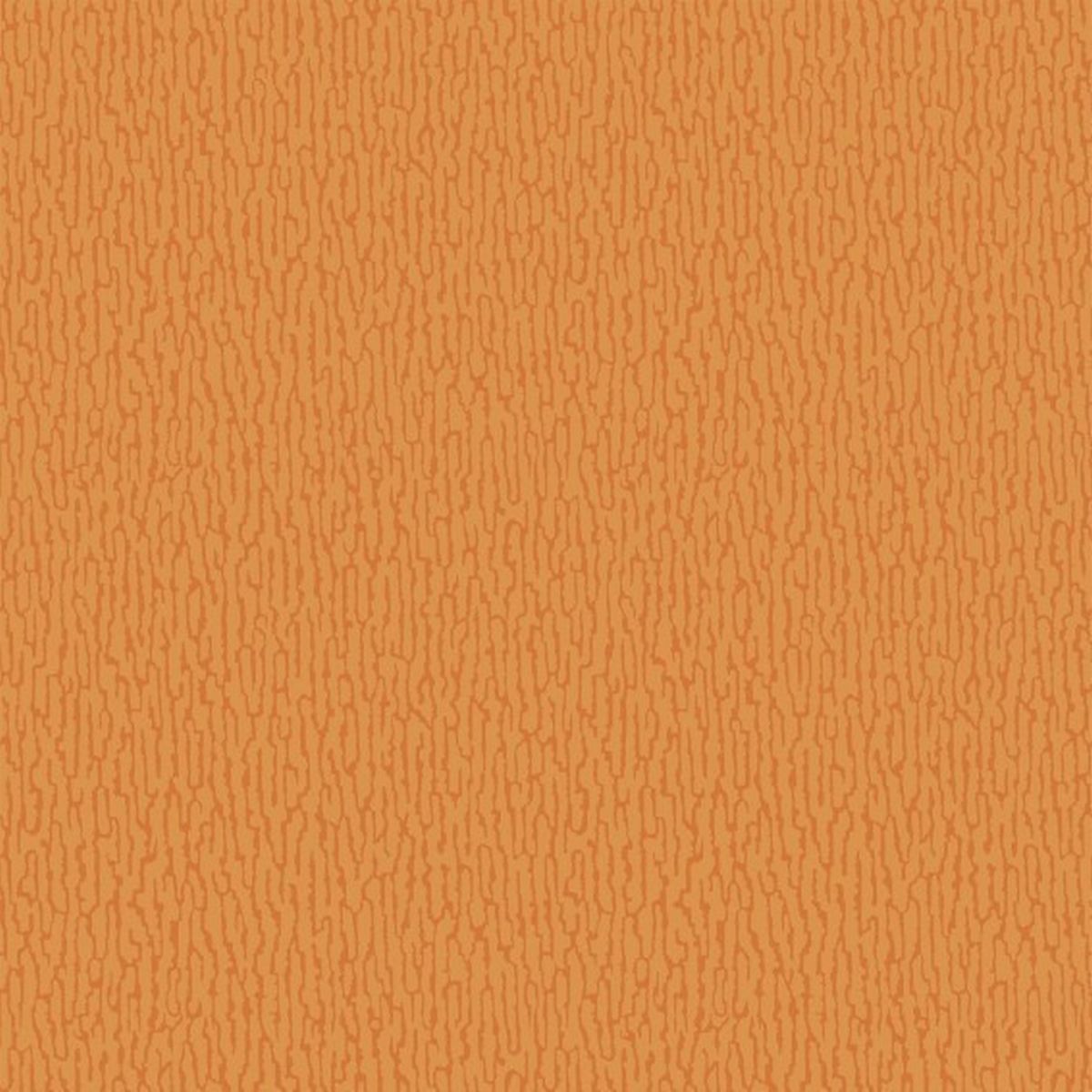 DesignID | NATURAL FAUX 2 | 232043 | Vliestapete | Vintage | Retro | 0.53 x 10.05 m | Orange von DesignID