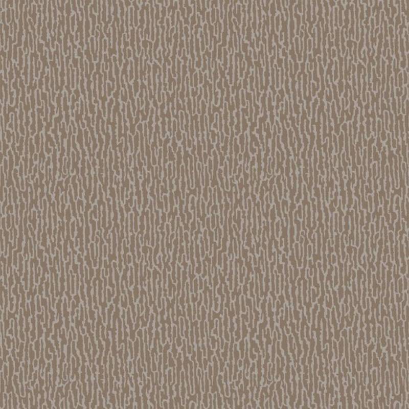 DesignID | NATURAL FAUX 2 | 232044 | Vliestapete | Vintage | Retro | 0.53 x 10.05 m | Braun von DesignID