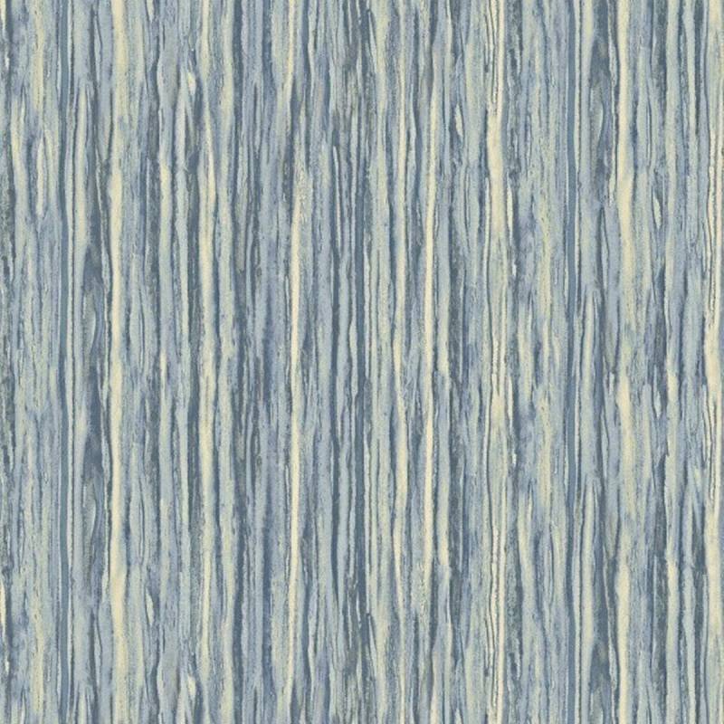 DesignID | NATURAL FAUX 2 | 232054 | Vliestapete | Holzoptik | 0.53 x 10.05 m | Blau von DesignID