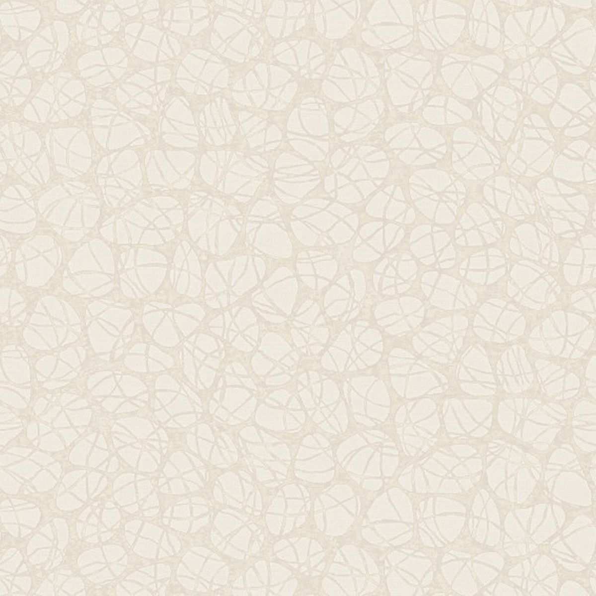 DesignID | NATURAL FAUX 2 | 232072 | Vliestapete | 3D Optik | 0.53 x 10.05 m | Creme von DesignID