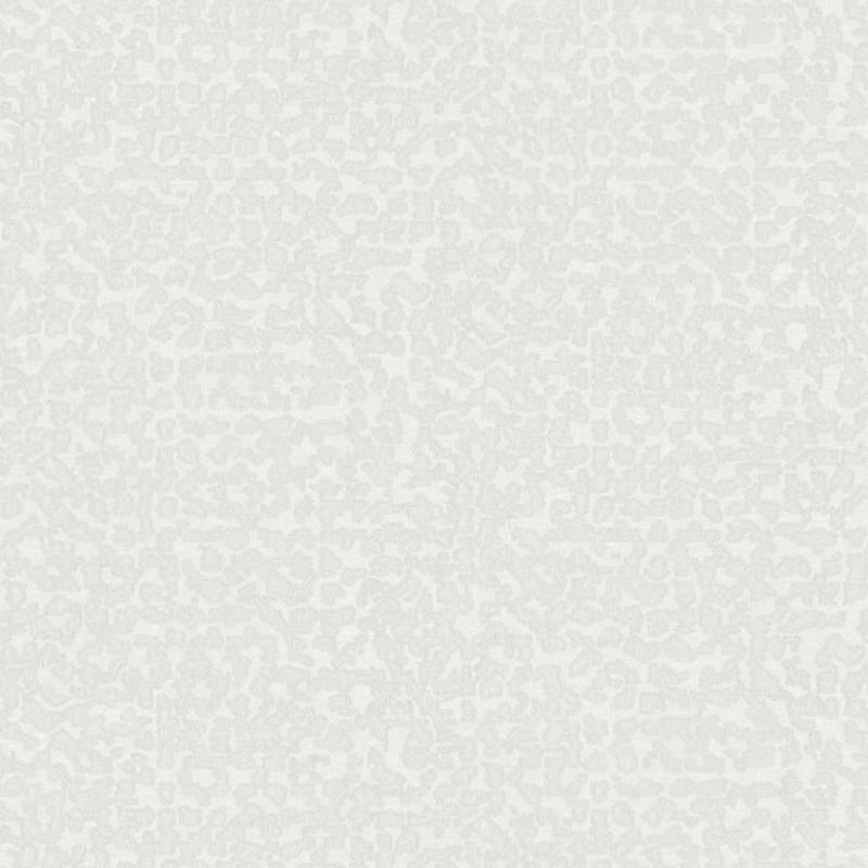 DesignID | NATURAL FAUX 2 | 232101 | Vliestapete | Vintage | Retro | 0.53 x 10.05 m | Weiß von DesignID