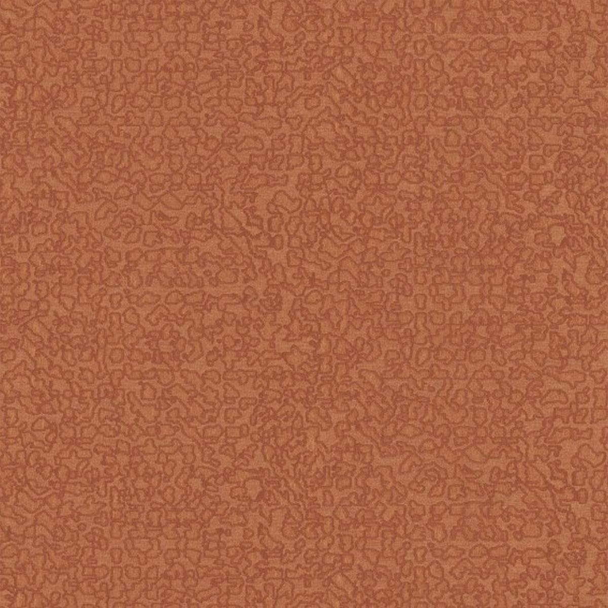 DesignID | NATURAL FAUX 2 | 232106 | Vliestapete | Vintage | Retro | 0.53 x 10.05 m | Rot von DesignID