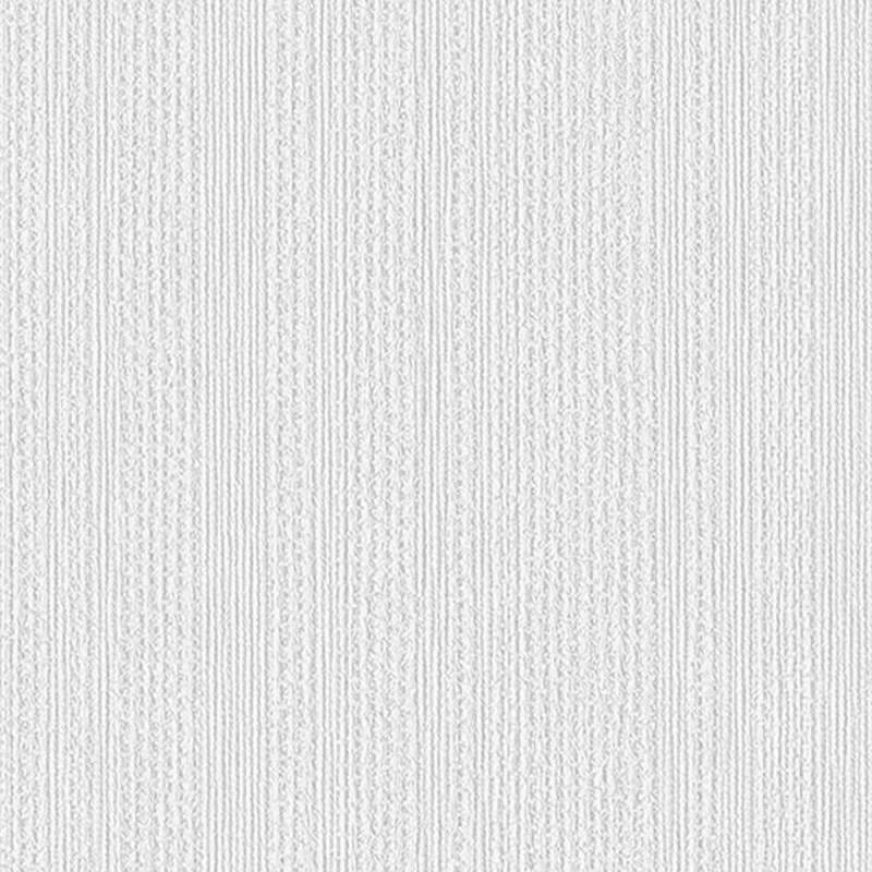 DesignID | OMBRE | 1006-3 | Vliestapete | Streifenoptik | 0.53 x 10.05 m | Weiß von DesignID