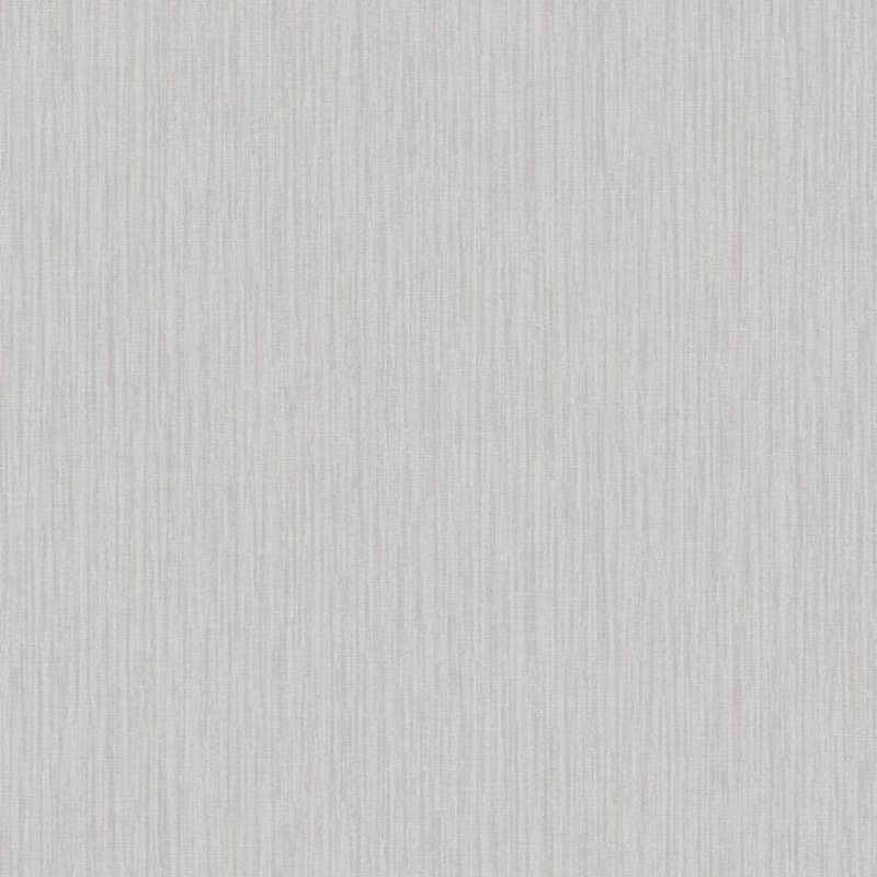 DesignID | VERDE 2 | 219134 | Vliestapete | Streifenoptik | 0.53 x 10.05 m | Grau von DesignID