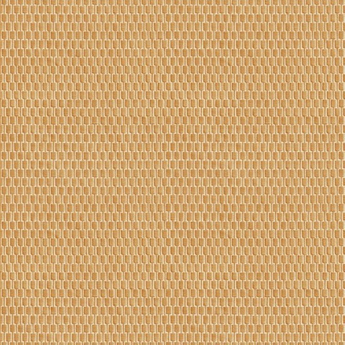 DesignID | Wallstitch | 120036 | Vliestapete | 3D Optik | 0.53 x 10.05 m | Orange von DesignID