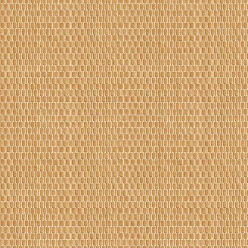 DesignID | Wallstitch | 120036 | Vliestapete | 3D Optik | 0.53 x 10.05 m | Orange von DesignID