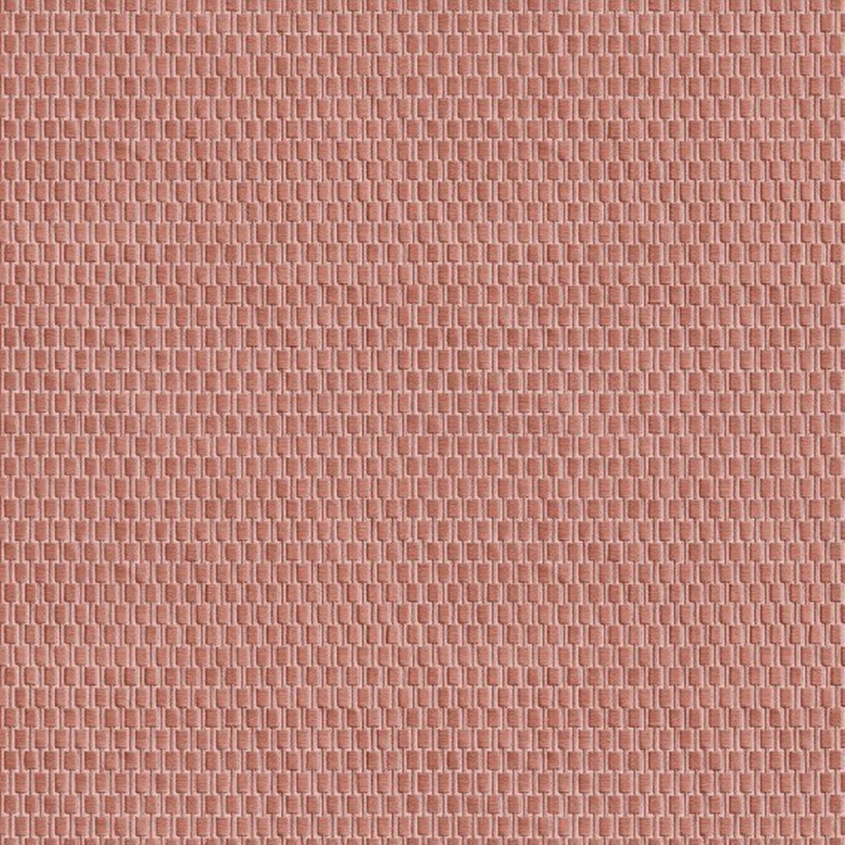 DesignID | Wallstitch | 120037 | Vliestapete | 3D Optik | 0.53 x 10.05 m | Rot von DesignID
