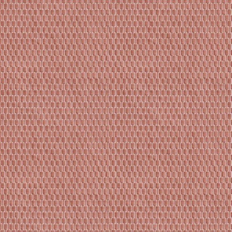 DesignID | Wallstitch | 120037 | Vliestapete | 3D Optik | 0.53 x 10.05 m | Rot von DesignID