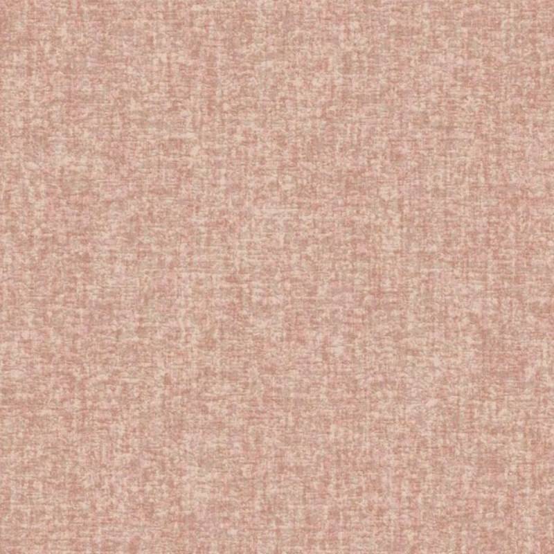DesignID | Wallstitch | 120054 | Vliestapete | Vintage | Retro | 0.53 x 10.05 m | Rot von DesignID
