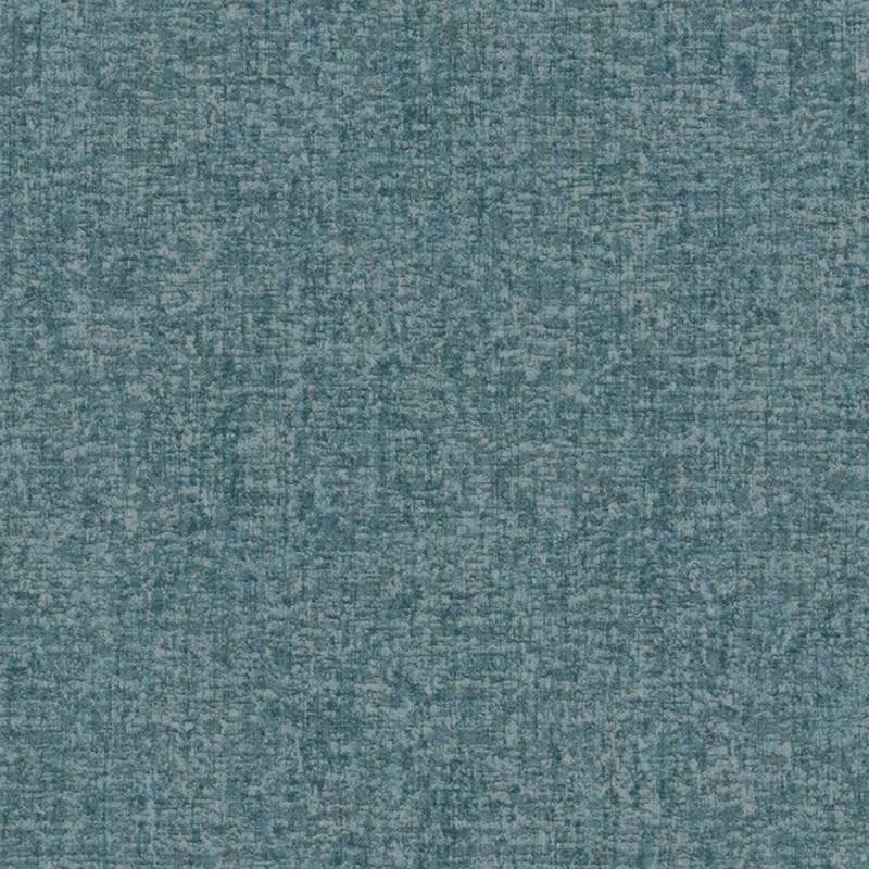 DesignID | Wallstitch | 120057 | Vliestapete | Vintage | Retro | 0.53 x 10.05 m | Blau von DesignID