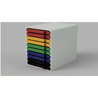 Diamond Painting Garage Diamond Painting Garage von DesignInEvolution