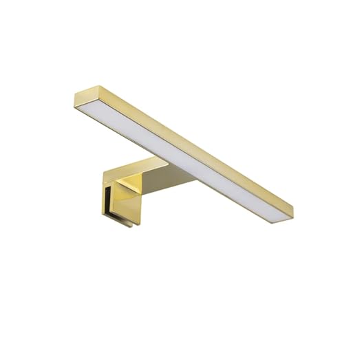DesignLight UNIVERSAL-LED-Leuchte AMBER GOLD - 550 Lumen in neutralweiß/Badleuchte/Schrank-Leuchte/LED-Beleuchtung DesignLight UNIVERSAL-LED-Leuchte AMBER GOLD - 550 Lumen in neutralweiß/Badleuchte/Schrank-Leuchte/LED-Beleuchtung von DesignLight