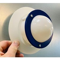 Design Leuchte 1980Er Jahre Douce Wandlampe von DesignLightsDenmark