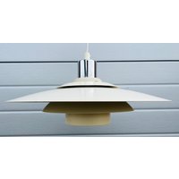 Design Leuchte 1990Er Jahre Hängeleuchte Korfu Ø40 cm von DesignLightsDenmark