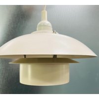 Design Light | Dänemark Korfu 1980S Pendelleuchte Ø24 cm Design Light | Dänemark Korfu 1980S Pendelleuchte Ø24 cm von DesignLightsDenmark