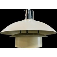 Design Light | Dänemark Korfu 1980S Pendelleuchte Ø24 cm Design Light | Dänemark Korfu 1980S Pendelleuchte Ø24 cm von DesignLightsDenmark