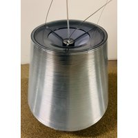 Flos Ktribe S2 Pendelleuchte Philippe Starck Flos Ktribe S2 Pendelleuchte Philippe Starck von DesignLightsDenmark