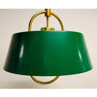 Fog & Morup Hercules 1977 Jo Hammerborg Ø42 cm | 17 Inch von DesignLightsDenmark
