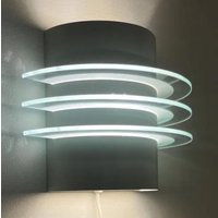 Ikea 1980 Eine Reihe Von Wandlampen V9008 Retro Wunderschöner Zustand von DesignLightsDenmark