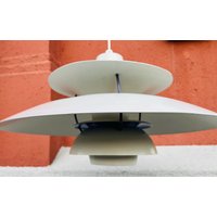 Louis Poulsen Ph 5 90Er Jahre Vintage Hängelampe von DesignLightsDenmark