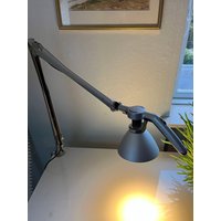 Luceplan Fortebraccio D33 Tischleuchte von DesignLightsDenmark
