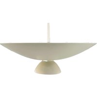 Uplight Asger Bay Christensen Denmark Mini Faidon Ø45 cm von DesignLightsDenmark