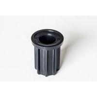 Eames Alu Chair Ea 124 | Group Seat Support Shaft Bushing 4-star Base von DesignRestoration