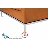 Sofa Glides | Knoll Int. Florence von DesignRestoration