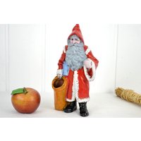 Alter Weihnachtsmann Keramik Gräfenroda Thüringen Weihnachten 50Er Christmas Vintage Xmas Deko Santa Claus Nikolaus Pottery Brocante Alter Weihnachtsmann Keramik Gräfenroda Thüringen Weihnachten 50Er Christmas Vintage Xmas Deko Santa Claus Nikolaus Pottery Brocante von DesignVintageShopDE
